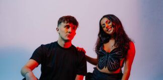 K Motionz vuelve a formar equipo con Emily Makis en ‘Only You’