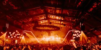 Brunch Electronik no se rinde ante el frío madrileño y trae Hivernacle hasta la capital