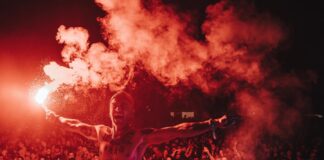 TRAMUNFEST 2023 celebrará su décimo aniversario con su line-up y edición más potente hasta la fecha