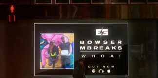 Bowser y MBreaks se unen por segunda vez para sorprendernos con ‘Whoa!’ bowser mbreaks whoa