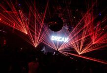 Industrial Copera se puso elegante para la visita de Break y el cumpleaños de Oto Industrial Copera Break