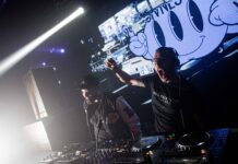 Breakbeat Fest vuelve a llenar Industrial Copera y demuestra el auge del género Breakbeat Fest