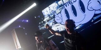 Breakbeat Fest vuelve a llenar Industrial Copera y demuestra el auge del género Breakbeat Fest