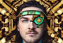 R² es una realidad, esta es la nueva locura que ha creado Reinier Zonneveld