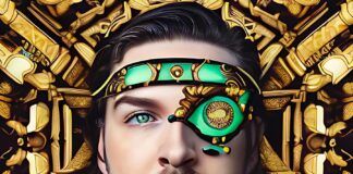 R² es una realidad, esta es la nueva locura que ha creado Reinier Zonneveld