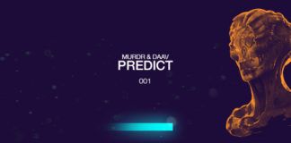 Inner God es el nuevo sello español, creado por Murdr y DAAV INNER GOD MURDR DAAV