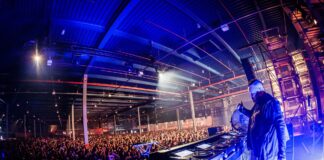 BKJN y Partyraiser se vuelven a unir un año más para celebrar el que será el mayor evento de uptempo de 2025