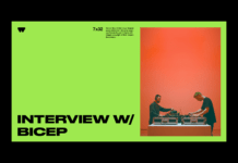 Wololo Sound entrevista a Bicep Bicep