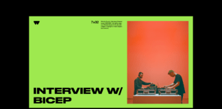 Wololo Sound entrevista a Bicep Bicep