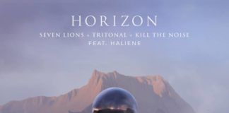 Seven Lions, Tritonal & Kill The Noise, juntos en ‘Horizon’ Seven Lions horizon
