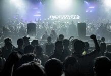 Primera edición de 2023 para Destroy en Industrial Copera