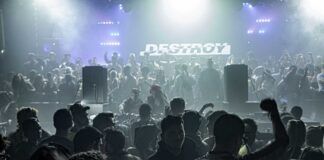 Primera edición de 2023 para Destroy en Industrial Copera