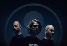 ‘Noisia Sample Pack’ es la nueva herramienta compartida por el trío holandés noisia sample pack