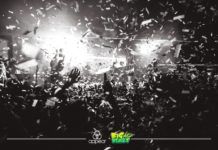 Big Blast se presenta con el lineup más cañero hasta la fecha