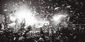 Big Blast se presenta con el lineup más cañero hasta la fecha