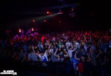 Bass Invasion desata la locura en Málaga con su cuarto aniversario