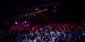 Bass Invasion desata la locura en Málaga con su cuarto aniversario