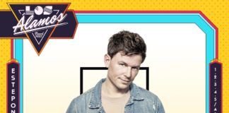 Fedde Le Grand, la nueva gran confirmación de Los Álamos Fedde Le Grand en Los Álamos