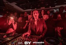Tribute of techno llega a Lisboa con Sam Paganini y Fernanda Martins a la cabeza