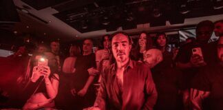 Tribute of techno llega a Lisboa con Sam Paganini y Fernanda Martins a la cabeza