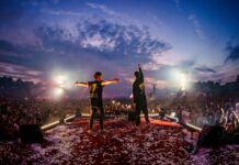 ‘Refuse To Speak’ es la nueva maravilla de Sub Zero Project