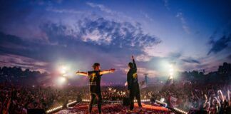 ‘Refuse To Speak’ es la nueva maravilla de Sub Zero Project