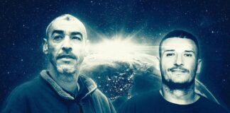 Leeroy Thornhill y Rasco, una colaboración de leyendas para ‘Beat Crew’ beat crew rasco leeroy thornhill