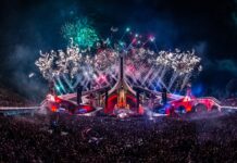 Tomorrowland desvela el trailer y los horarios de su próxima edición Tomorrowland line-up