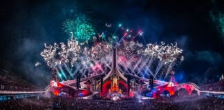 Tomorrowland desvela el trailer y los horarios de su próxima edición Tomorrowland line-up