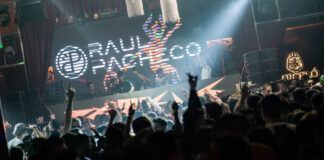 Raúl Pacheco, ante una de sus grandes noches el 1 de abril con su primer All Night Long