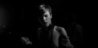 Amazingblaze desvela uno de los tracks de techno del año con ‘Can’t Stop’ EP en KNTXT amazingblaze can't stop