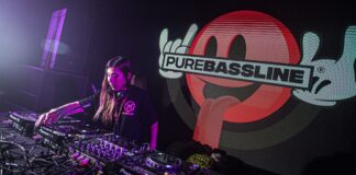 Pure Bassline se corona en su estreno en Industrial Copera pure bassline copera