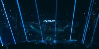 Pyramid se adueña de la noche barcelonesa en Input con Kobosil como cabeza de cartel