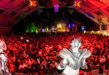 Winter Festival 2023 vuelve a coronarse como el festival andaluz por excelencia de invierno Winter Festival 2023