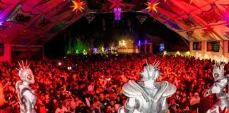 Winter Festival 2023 vuelve a coronarse como el festival andaluz por excelencia de invierno Winter Festival 2023