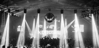 DOMO vuelve a marcar la diferencia en el día de Andalucía