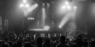 Farrago, AIROD y Reitze conquistaron Crow Techno Club crow techno club