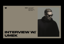 Wololo Sound entrevista a UMEK entrevista Umek