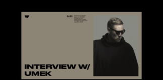 Wololo Sound entrevista a UMEK entrevista Umek