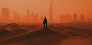 Dimension presenta su nuevo single ‘DJ Turn It Up’