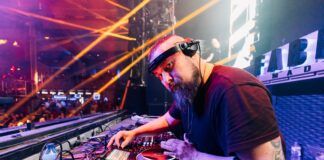 El origen de la luz es la nueva locura de La Resistencia para este próximo 7 de octubre