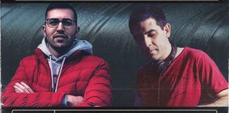 ‘Funky Beats’ de FM-3 y Jose Rodríguez, lo nuevo de Banana Club Funky Beats FM-3 Jose Rodriguez