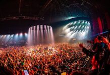 Rampage supera las espectativas con su edición Rampage Total Takeover