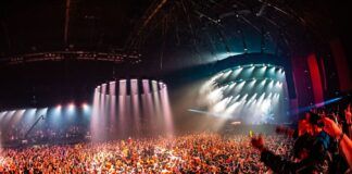 Rampage supera las espectativas con su edición Rampage Total Takeover