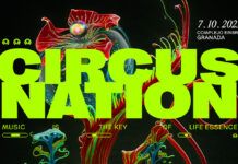 Circus Nation vuelve con una nueva incorporación para su 17ª edición