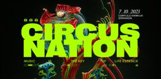 Circus Nation vuelve con una nueva incorporación para su 17ª edición