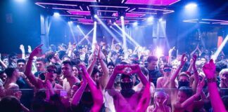 The Bassement Club comenzará mayo con una nueva edición de OUTOPIA