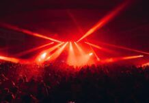 Faint Festival deleita la Costa del Sol con una exitosa segunda edición cargada de hard techno