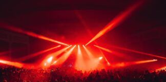 Faint Festival deleita la Costa del Sol con una exitosa segunda edición cargada de hard techno