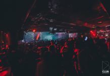 B Club presenta su programación de junio b club junio